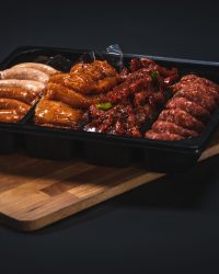 Gourmet Pakket